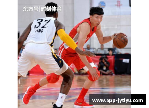 九游体育官方网站周琦在NBA的惊艳表现：重温他的经典比赛时刻